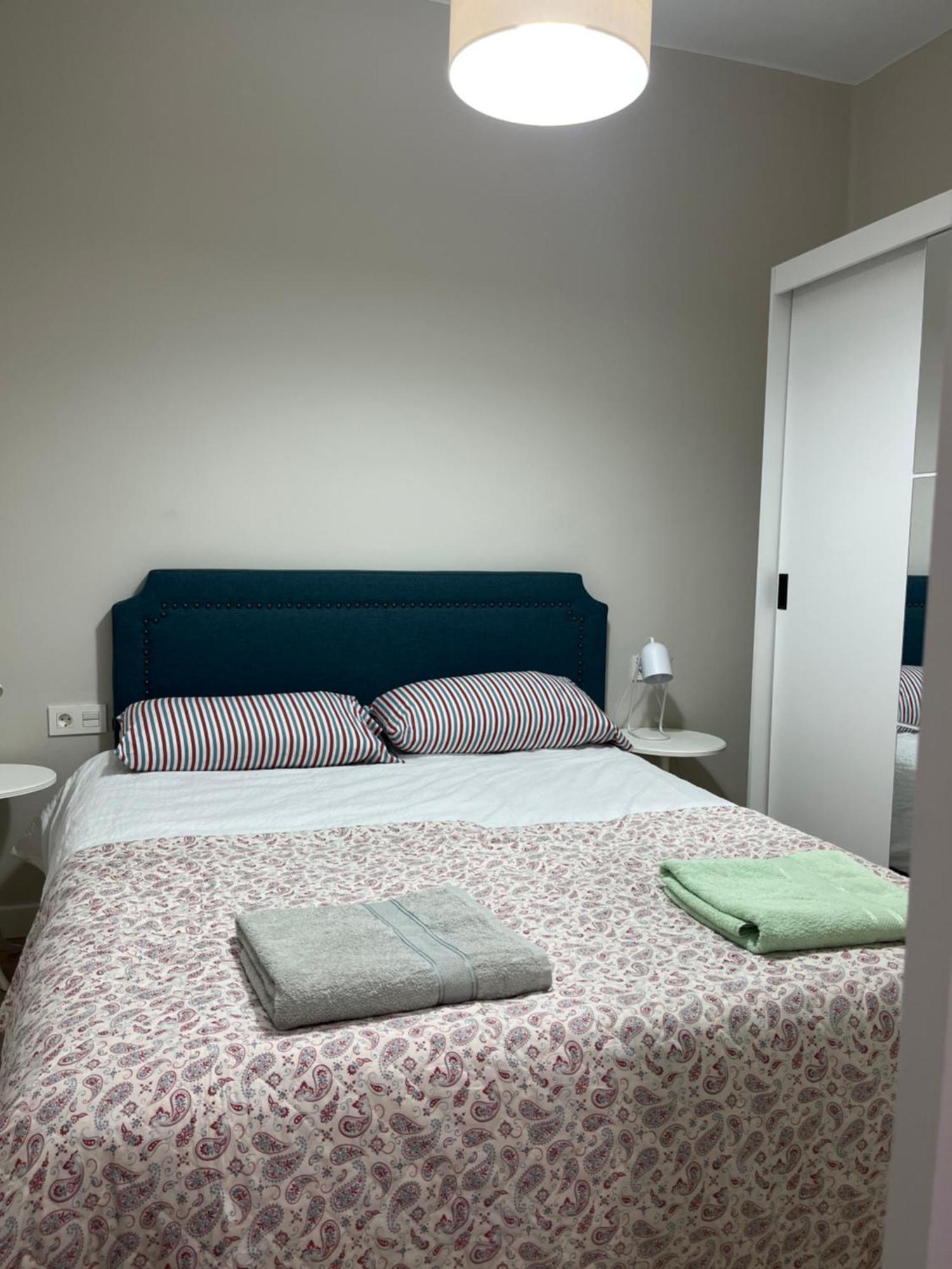 Nuevo Madrazo Apartment Leon Ngoại thất bức ảnh